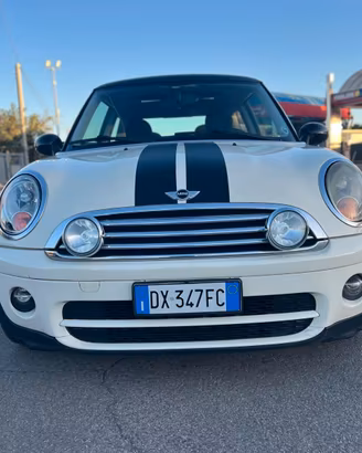Mini Cooper D Clubman 1.6 16V Chili