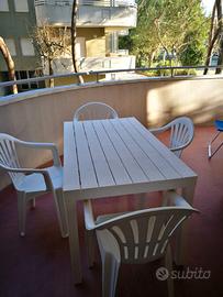 Pinarella di Cervia Ottobre 2025