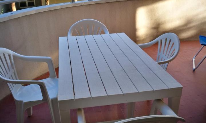 Pinarella di Cervia Ottobre 2025