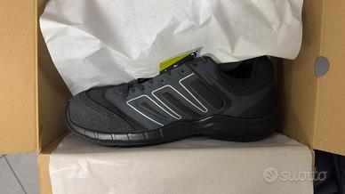 Scarpe Antinfortunistiche