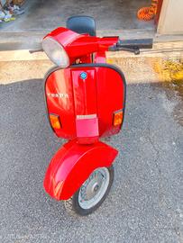 Piaggio Vespa PK 50 - 1982