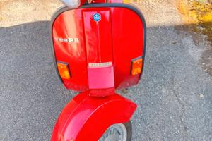 Piaggio Vespa PK 50 - 1982
