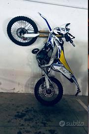 vent baja 50