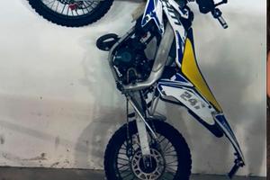 vent baja 50