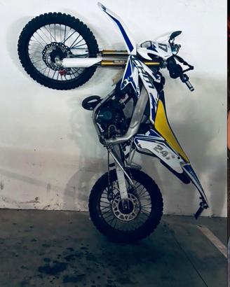 vent baja 50