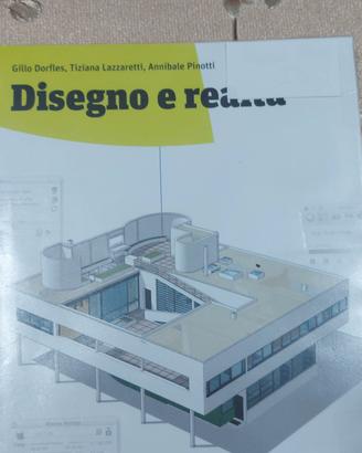 Libro Scolastico: Disegno e Realtà 