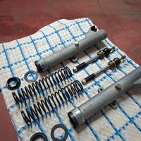 Ricambi forcella Piaggio Si 