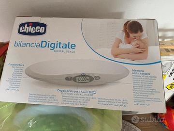 Bilancia chicco