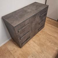 Mobili da interno Camera letto soggiorno