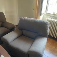 divani relax eletrico