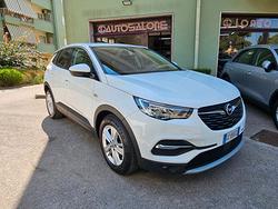 Opel Grandland X 1.5 diesel Ecotec Start&Stop Inno
