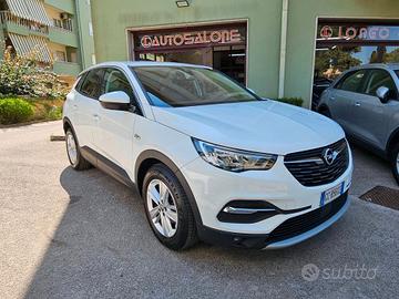 Opel Grandland X 1.5 diesel Ecotec Start&Stop Inno