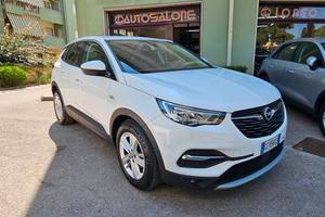 Opel Grandland X 1.5 diesel Ecotec Start&Stop Inno