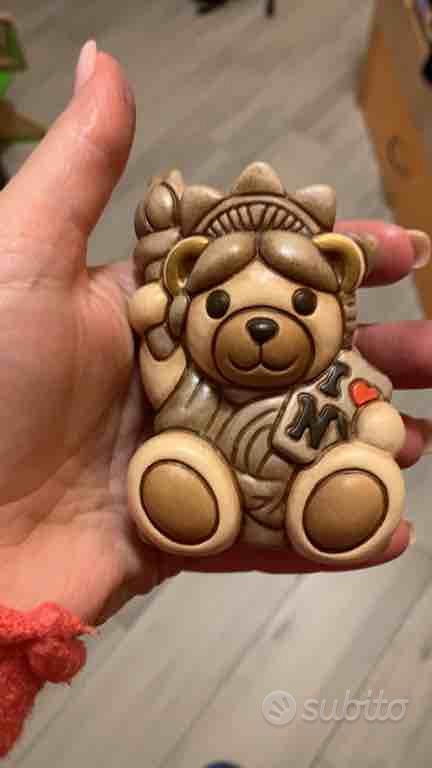 Teddy thun new york - Arredamento e Casalinghi In vendita a Roma