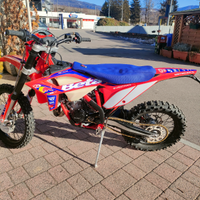 Copri sella beta 125