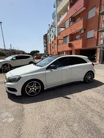 Mercedes classe A 200