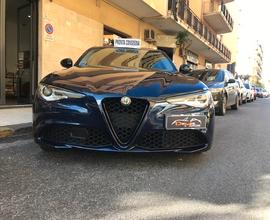 ALFA ROMEO Giulia 2.2 TD 150CV AT8 SUPER