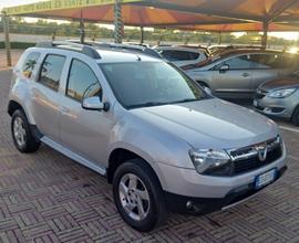 Dacia Duster 1.6 110CV 4x2 GPL Ambiance