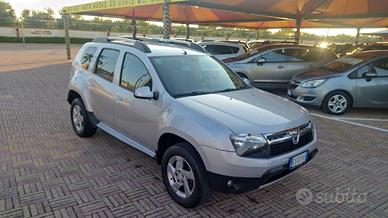 Dacia Duster 1.6 110CV 4x2 GPL Ambiance