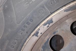 pneumatici estivi e cerchi da R 14