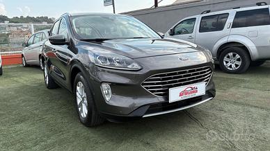 Ford Kuga 1.5 ECOBLUE DFK - DIESEL ZTDA CC 1499 CV
