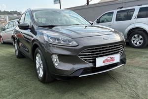Ford Kuga 1.5 ECOBLUE DFK - DIESEL ZTDA CC 1499 CV