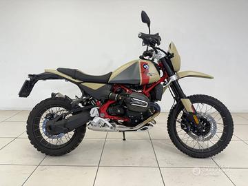 BMW R12 G/S Option719