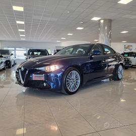 ALFA ROMEO GIULIA SUPER 2.2 TD 150cv auto AT8 Euro