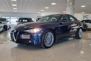 ALFA ROMEO GIULIA SUPER 2.2 TD 150cv auto AT8 Euro