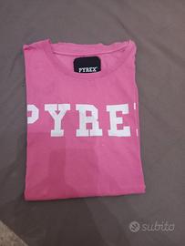 maglia donna manica corta