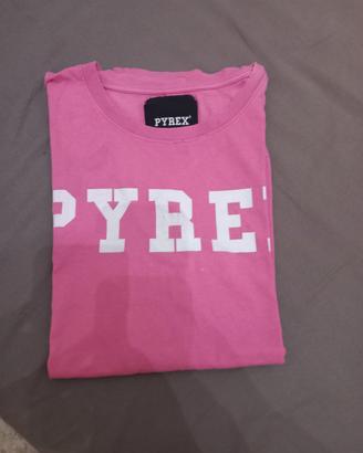 maglia donna manica corta