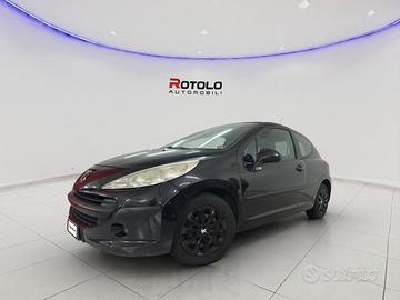 PEUGEOT 207 1.4 HDi 70CV 3p. X Line