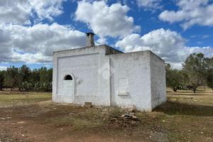 VILLA SINGOLA A ORIA