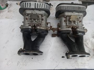 Carburatori  W