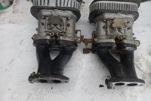 Carburatori  W