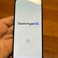 Xiaomi Redmi note 11s