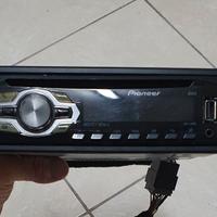 Stereo per auto