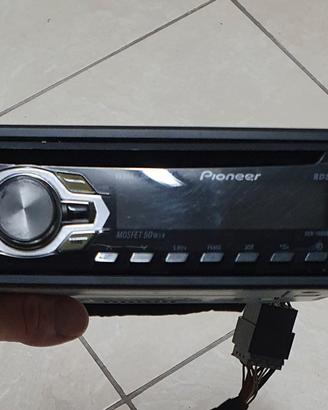 Stereo per auto