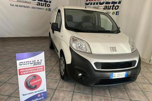 FIAT Fiorino 1.3 MJT 95CV Cargo SX