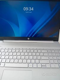 Notebook Hp