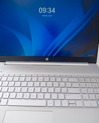Notebook Hp
