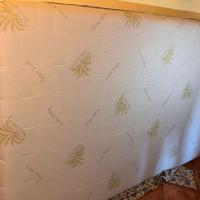 MATERASSO MEMORY 120×200