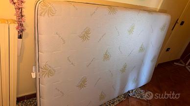 MATERASSO MEMORY 120×200