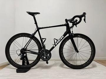 Campagnolo Bora Ultra 50 – Tubolare – Dark Label