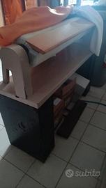 MANGANO INDUSTRIALE USATO