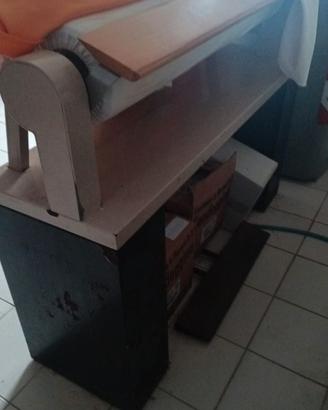 MANGANO INDUSTRIALE USATO