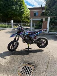 sx 250 2023