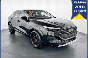 Audi Q3 Sportback Sportback TFSI 150 kW quatt...
