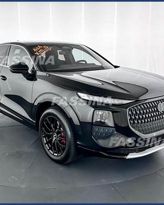 Audi Q3 Sportback Sportback TFSI 150 kW quatt...