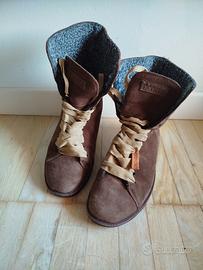 Stivaletti donna Pan Chic - taglia 37